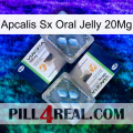 Apcalis Sx Oral Jelly 20Mg viagra5